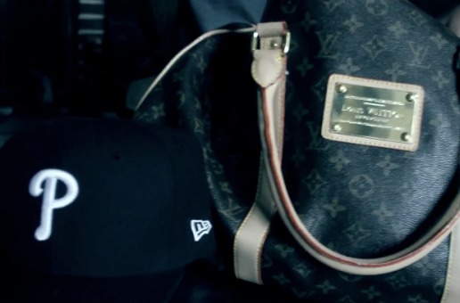 Jimme Wallstreet (@IAmJimmeWallst) – Ego Ft. Goldy H (@Goldy_H) (Official Video)