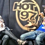 Joe Budden Talks New Album, New Single, Reality TV & More With Angie Martinez