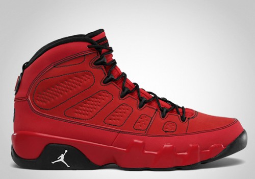 jordan-2 Air Jordan 9 (Motorboat Jones) Preview & Release Info  