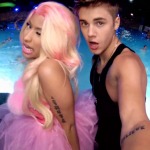 Justin Bieber – Beauty And A Beat Ft. Nicki Minaj (Video)