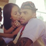 Karrueche Tran Gets Emotional On Twitter About Chris Brown Dumping Her For Rihanna