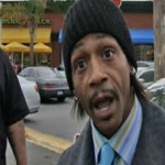 Katt Williams Calls Faizon Love A Snitch For Telling The Police He Pulled A Gun Out On Him (Video)