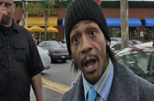 Katt Williams Calls Faizon Love A Snitch For Telling The Police He Pulled A Gun Out On Him (Video)