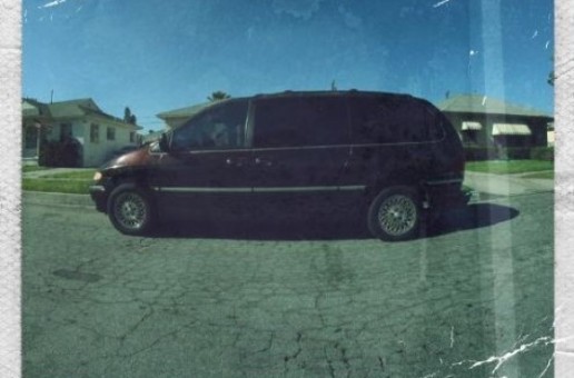 Kendrick Lamar – Backseat Freestyle (Prod. by Hit-Boy)