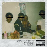 Kendrick Lamar – good kid, m.A.A.d city (Album Snippets)