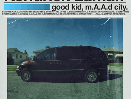 Kendrick Lamar – Poetic Justice Ft. Drake (Snippet)