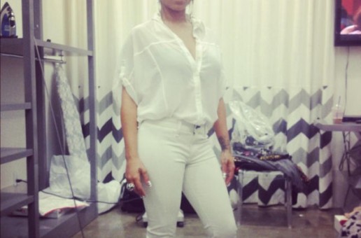 Keyshia Cole – Trust And Believe