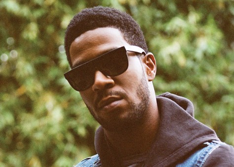 KiD CuDi – King Wizard (Prod by KiD CuDi)