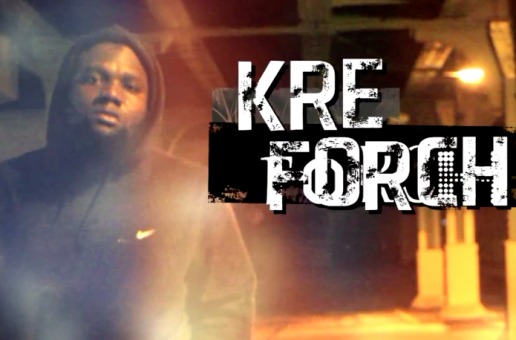 Kre Forch (@KreForch) – My LIfe (Official Video)