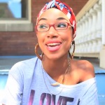 Kriss Mincey (@KrissMincey) – Tickle Me Love (Video)