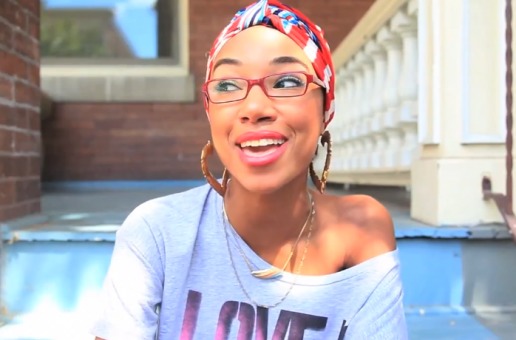 Kriss Mincey (@KrissMincey) – Tickle Me Love (Video)