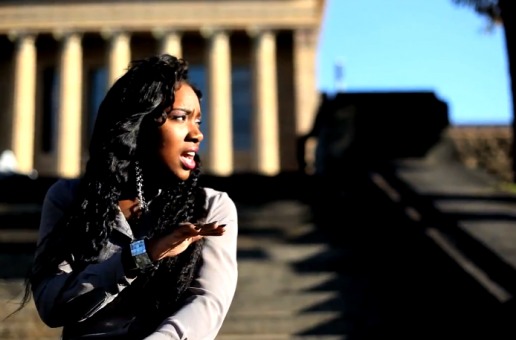 Lee Mazin (@LeeMazin) – Changes Freestyle (Video)