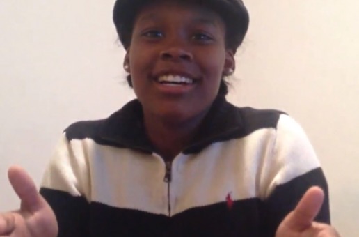 Leen Bean (@LeenBean17) – 10 Minute Freestyle (Video)