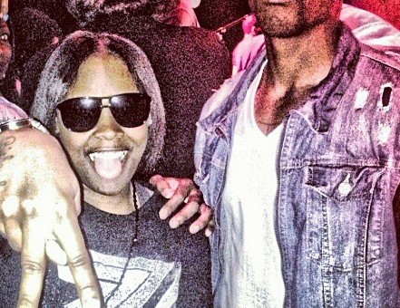 Leen Bean (@LeenBean17)- Fuckin Problem Freestyle Ft. Riq Geez (@RiqGeez)