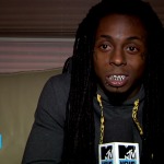 Lil Wayne Says He Has Over 90 Songs With Dr. Dre (Video)