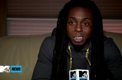 Lil Wayne Says He Has Over 90 Songs With Dr. Dre (Video)