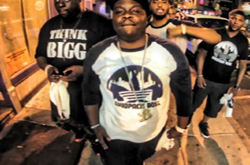 Loud Pack Boyz – Trap House (Prod by Killa Musiq)