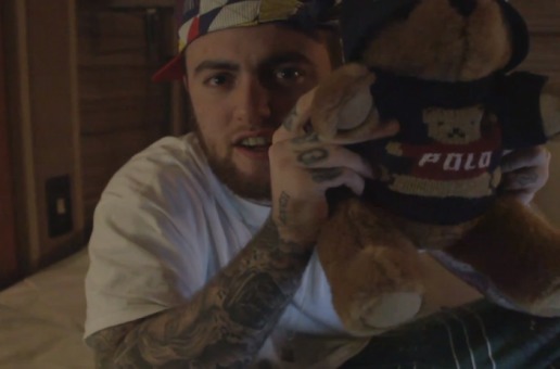 Mac Miller – He Who Ate All The Caviar (Video)