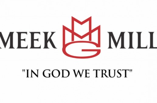 Meek Mill Breaks Down In God We Trust (Video)