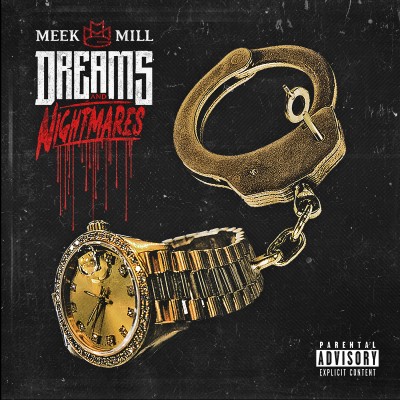 meek-mill-dreams-nightmares-artwork-x-tracklist-HHS1987-2012 Meek Mill – Dreams & Nightmares (DELUXE Tracklist)  