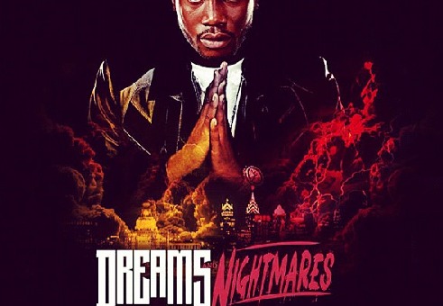 Meek Mill Dreams and Nightmares Documentary