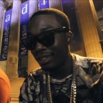 Meek Mill – Made In America Festival Freestyle (Video)