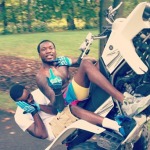 Meek Mill Takes Us Inside Bike Life In Philly (Video) (Shot by Rick Nyce)