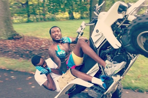 Meek Mill Takes Us Inside Bike Life In Philly (Video) (Shot by Rick Nyce)