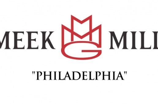 Meek Mill Talks About Growing Up In Philadelphia (Video)