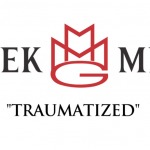 Meek Mill Talks About His Track "Traumatized" With Shaheem Reid (Video)