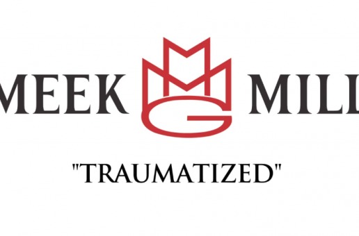 Meek Mill Talks About His Track "Traumatized" With Shaheem Reid (Video)