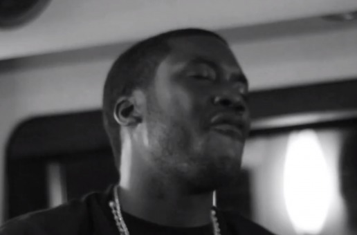 Meek Mill – The Making of Dreams & Nightmares Part 4 (Video)