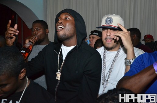 Meek Mill – Young & Gettin It (Remix) Ft. Kirko Bangz x French Montana