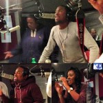 Meek Mill Dream Chasers Records Power 99 Freestyle (Video)