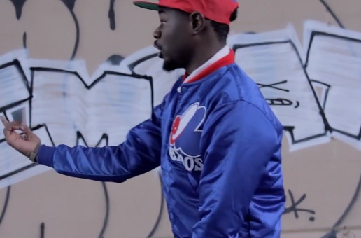 Mickey Van-Gogh (@MickeyVanGogh) – '95 (Video) (Dir by @PhillySpielberg)