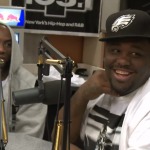 Mike Knox Talks The Fight With Gunplay on The Breakfast Club (Video)