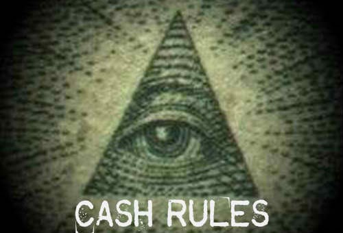 Mont Brown – Cash Rules Ft. Pace-O, TJ Atoms x Swiper (Prod by Pace-O Beats)