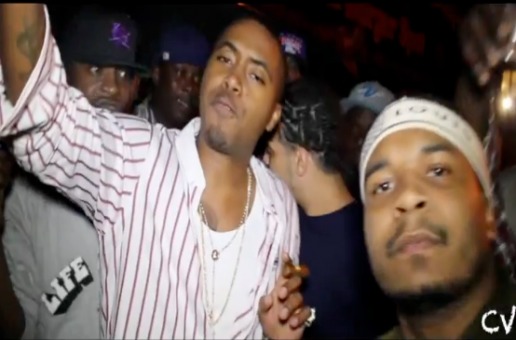 Nas – A Queens Story (Video)