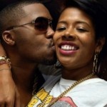Nas Says He Sent Kelis A Text Message Asking “Can We Make Love Just One More Time?”