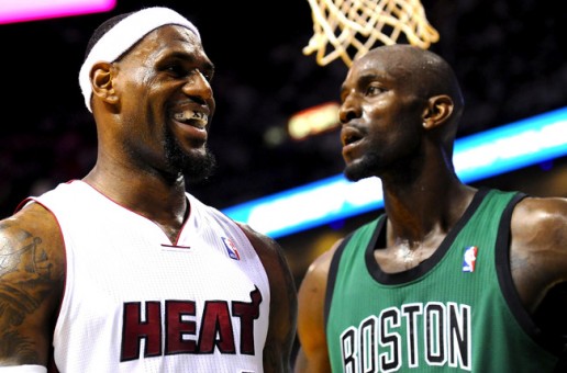 NBA Opening Night: Boston Celtics Vs. Miami Heat Preview