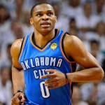Russell Westbrook Signs With Jordan Brand