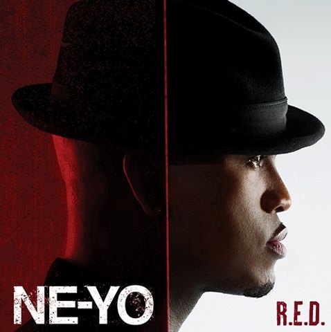 ne-yo-forever-now-r-e-d-album-cover-HHS1987-2012 Ne-Yo - Forever Now  