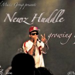 Newz Huddle (@NewzHuddle) – Growing Apart Freestyle