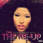 Nicki Minaj – Pink Friday: Roman Reloaded – The Re-Up (Tracklist & Album Cover)