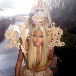 Nicki Minaj – Va Va Voom (Official Video)