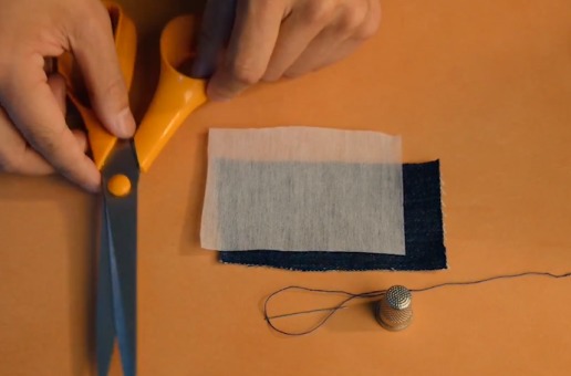 Nudie Jeans Teaches You How To Repair Your Own Jeans (Video)