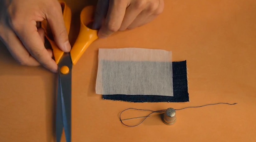 Nudie Jeans Teaches You How To Repair Your Own Jeans (Video) | Home of ...