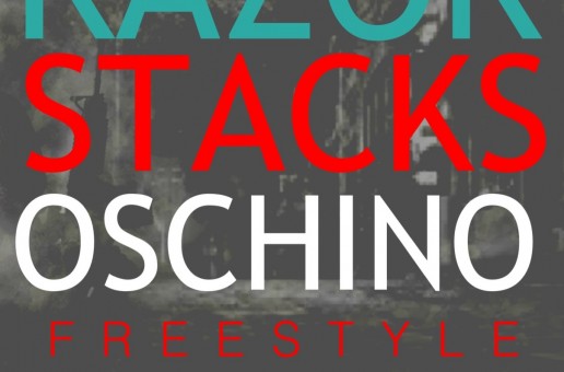 Oschino x Razor x Stacks Ruega – Freestyle