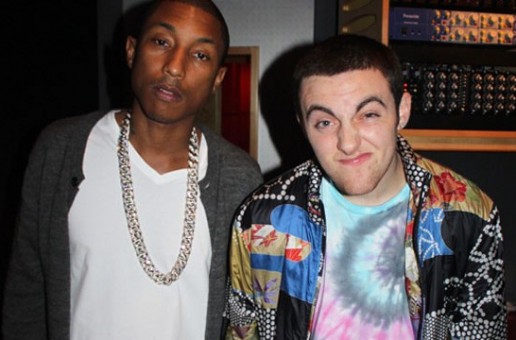 Mac Miller (@MacMiller) Reveals title for Sophomore Album (photo Inside)