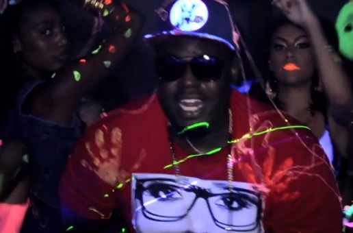 Philly Chase (@IAMPHILLYCHASE) – Girls Like To Party Ft. 2nd Child (@sikatheart @ShySMF) (Video)